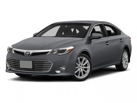 2014 Toyota Avalon XLE Premium San Juan TX