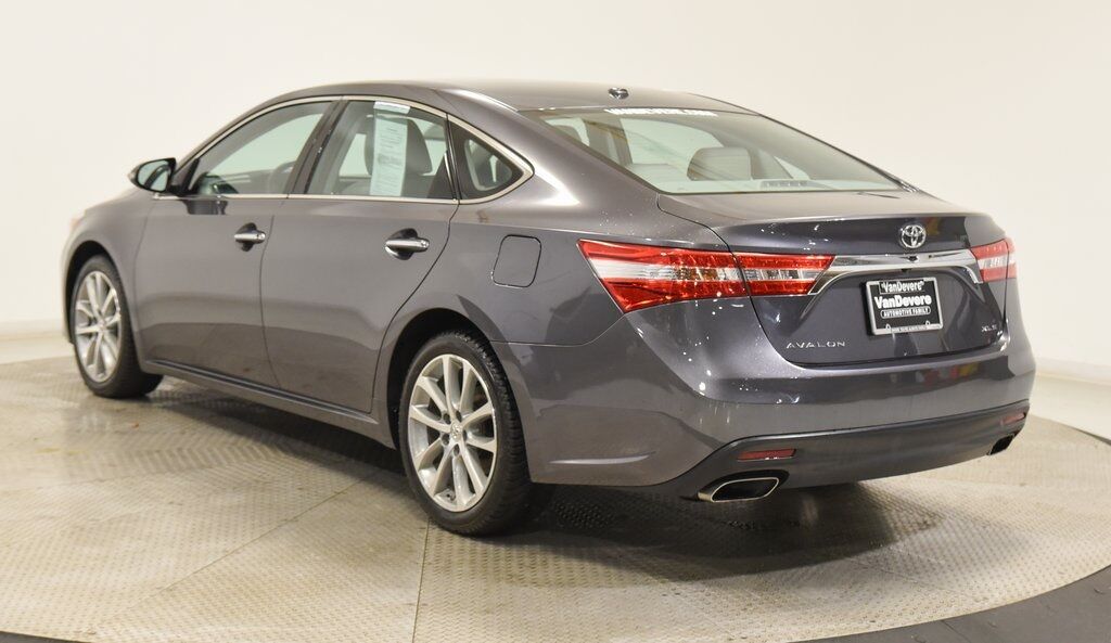 2014 Toyota Avalon XLE Touring Akron OH