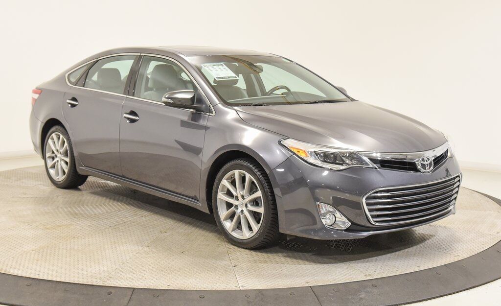 2014 Toyota Avalon XLE Touring Akron OH
