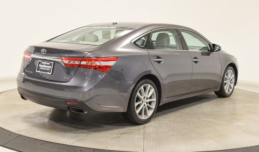 2014 Toyota Avalon XLE Touring Akron OH