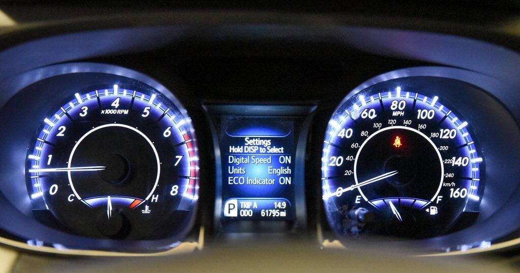 2014 Toyota Avalon XLE Touring Akron OH