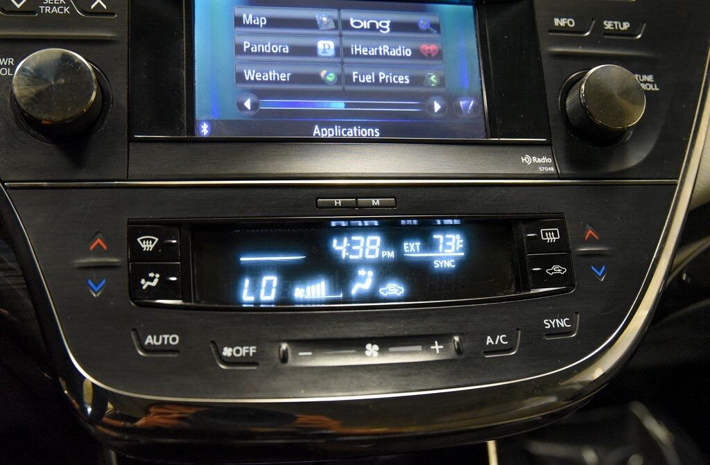 2014 Toyota Avalon XLE Touring Akron OH