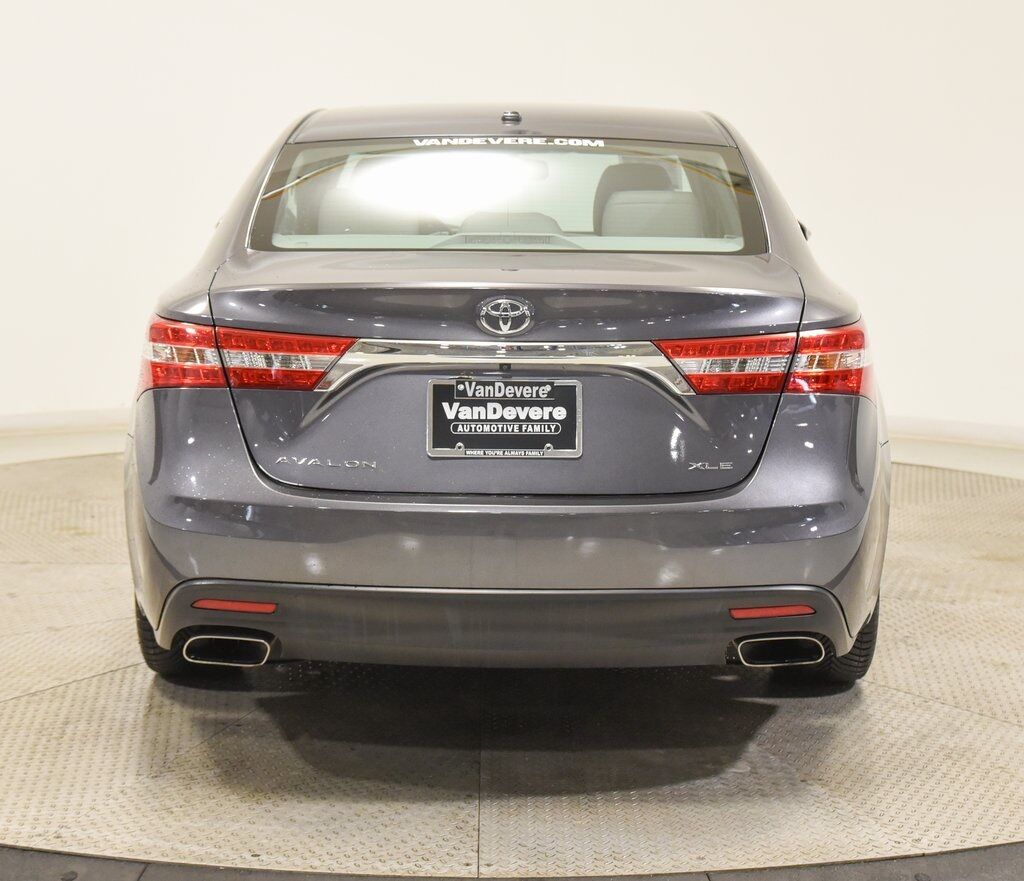 2014 Toyota Avalon XLE Touring Akron OH
