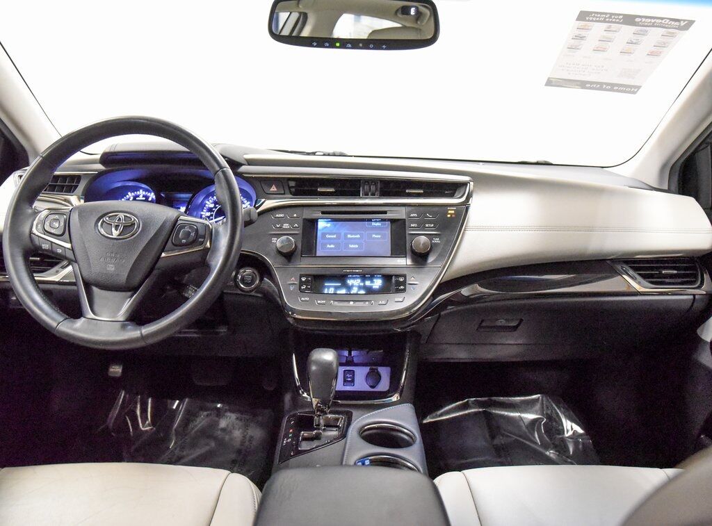 2014 Toyota Avalon XLE Touring Akron OH