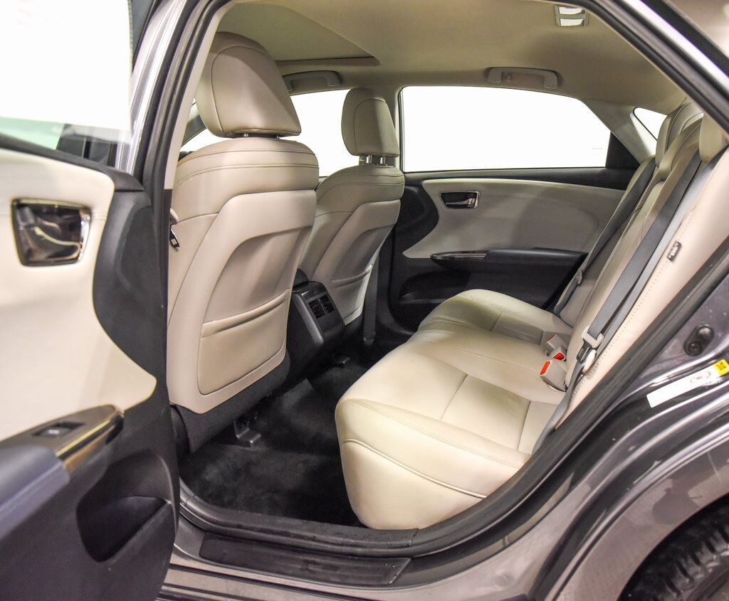 2014 Toyota Avalon XLE Touring Akron OH