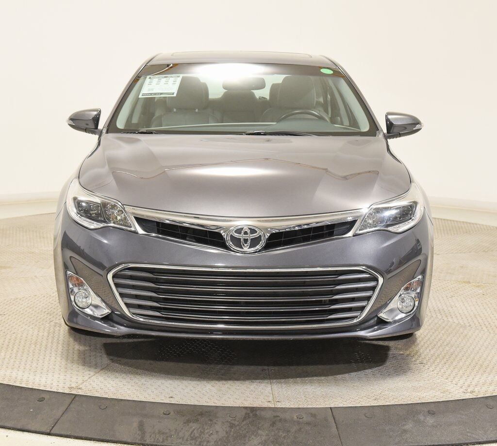 2014 Toyota Avalon XLE Touring Akron OH