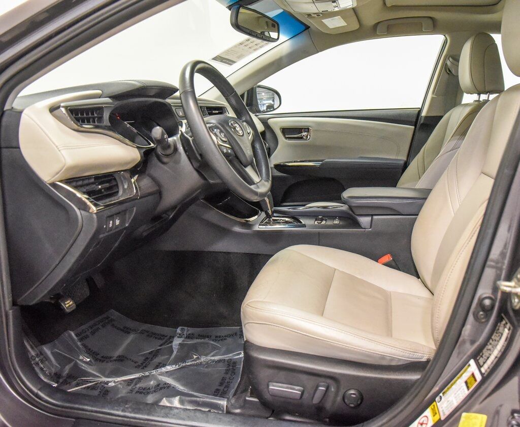 2014 Toyota Avalon XLE Touring Akron OH