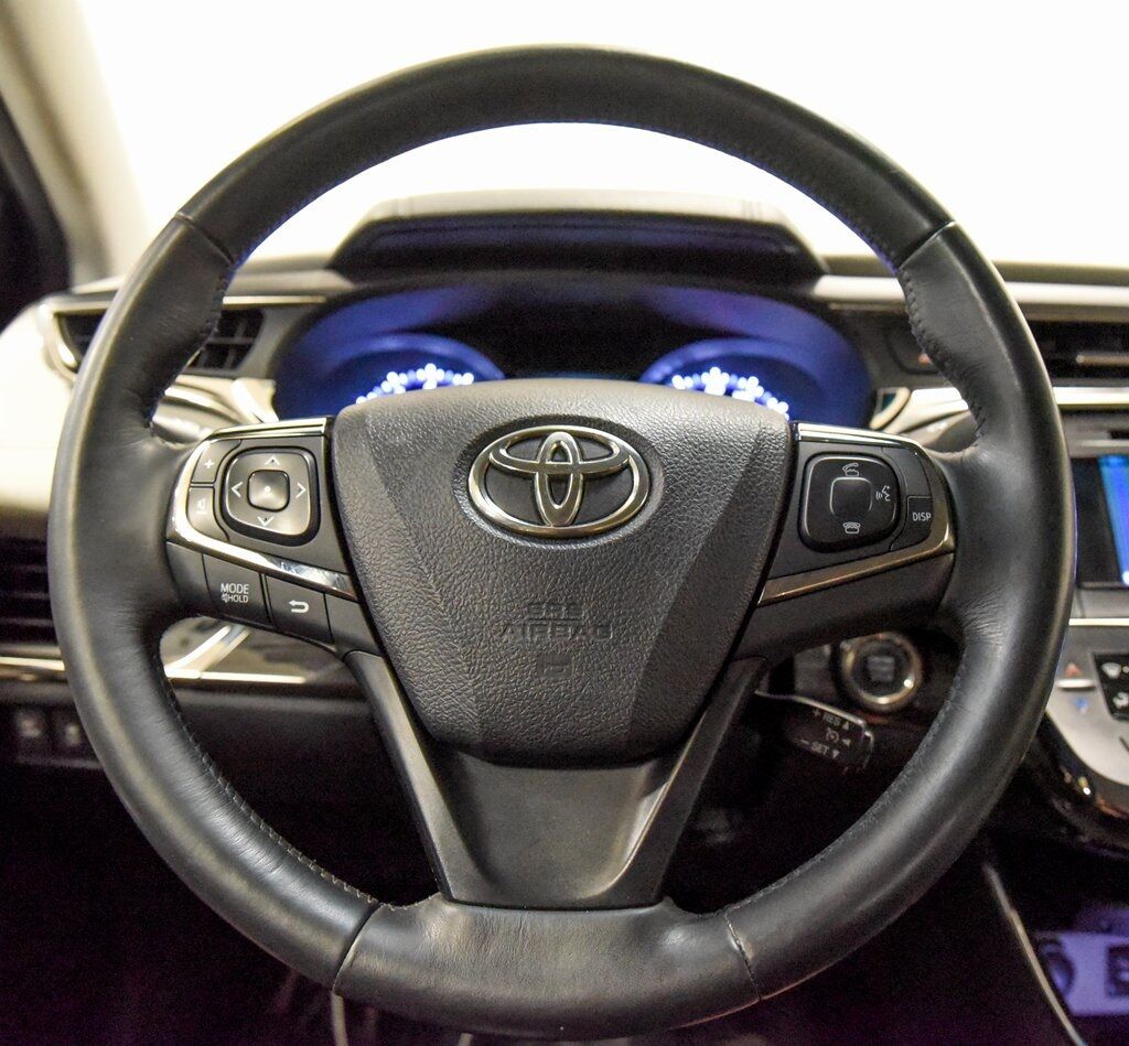 2014 Toyota Avalon XLE Touring Akron OH