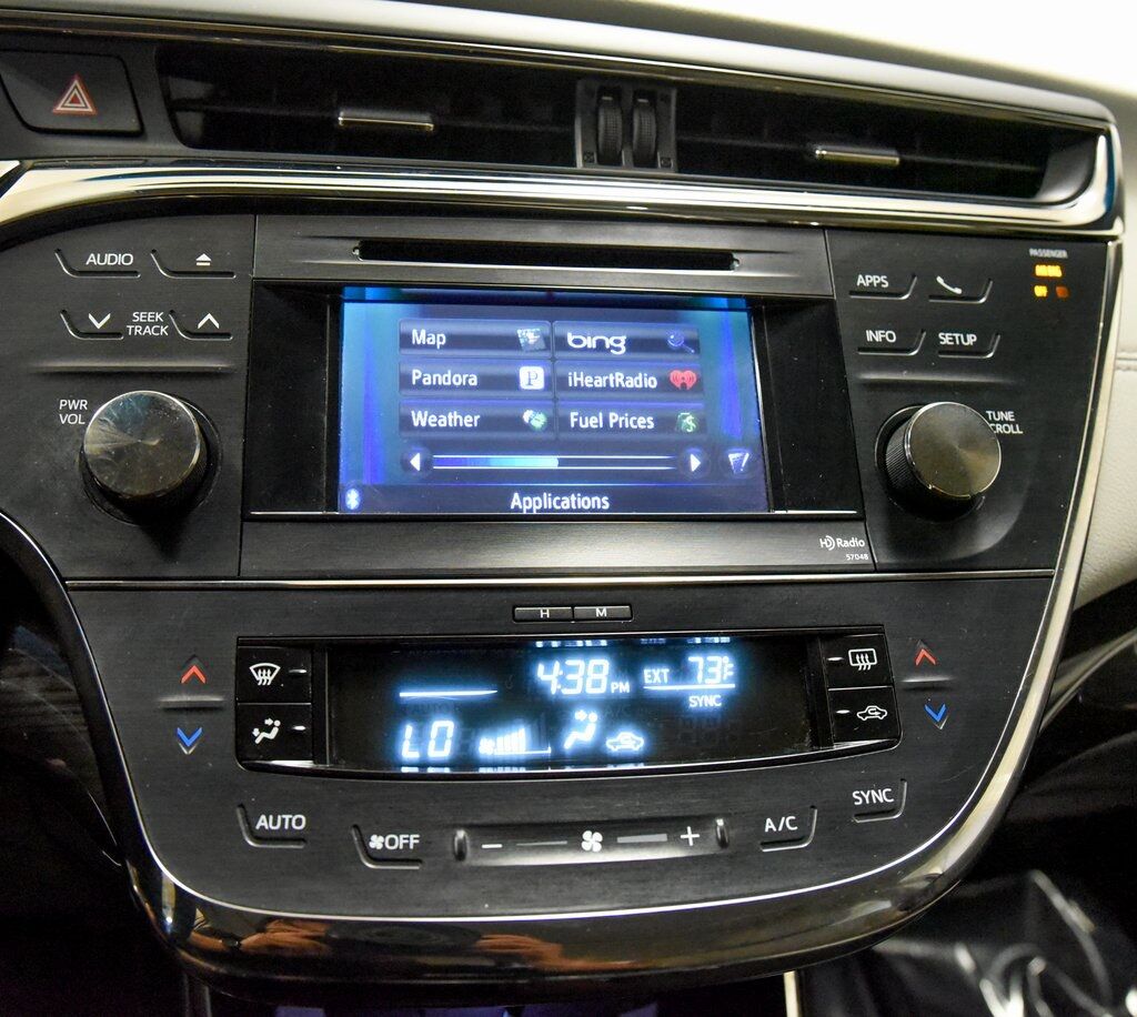 2014 Toyota Avalon XLE Touring Akron OH