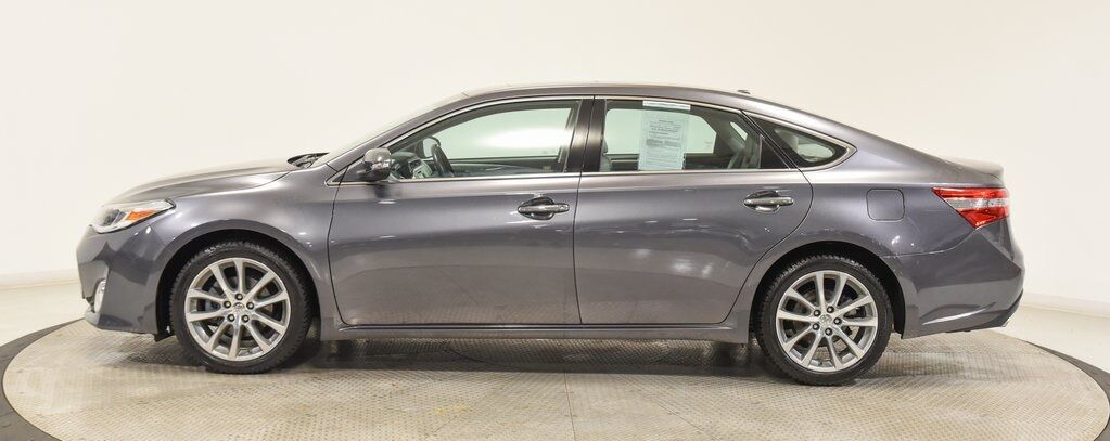 2014 Toyota Avalon XLE Touring Akron OH