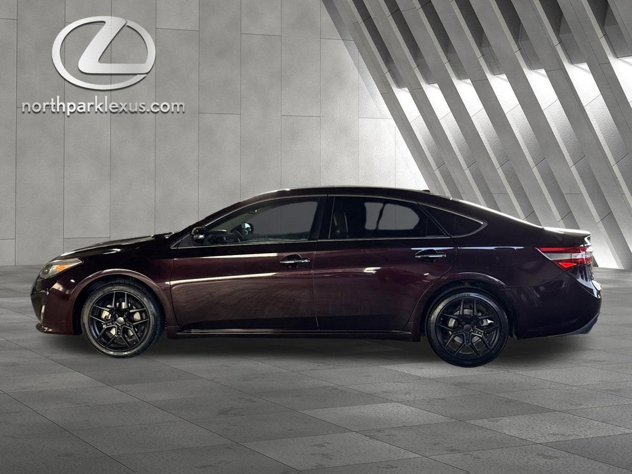 2014 Toyota Avalon XLE Touring