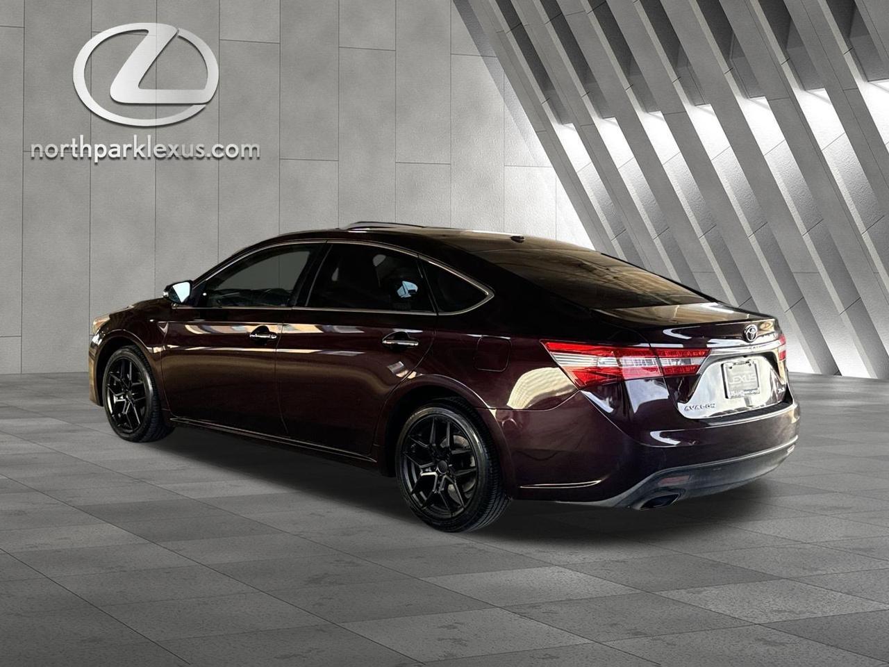 2014 Toyota Avalon XLE Touring