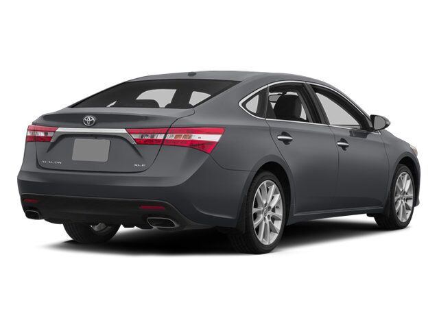 2014 Toyota Avalon XLE Touring