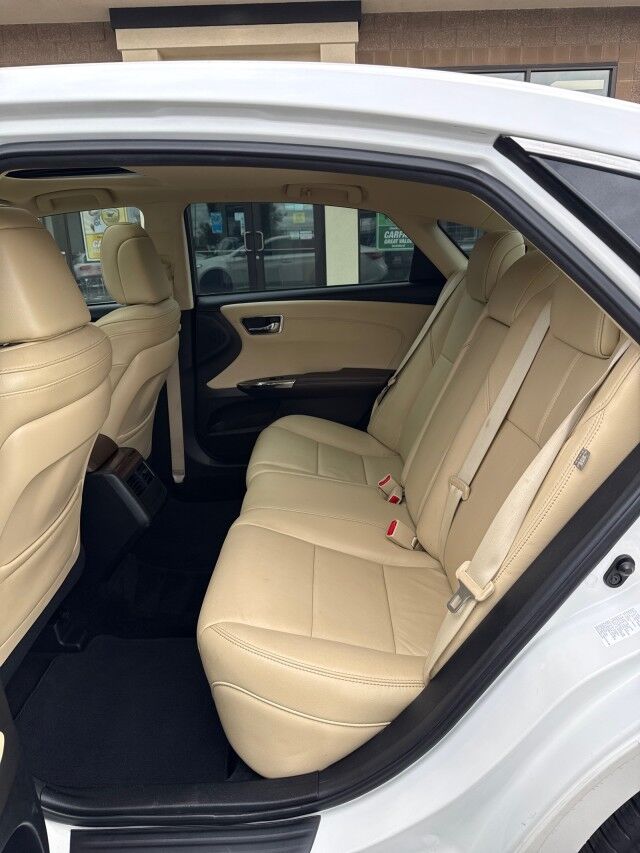 2014 Toyota Avalon XLE Touring Spokane Valley WA