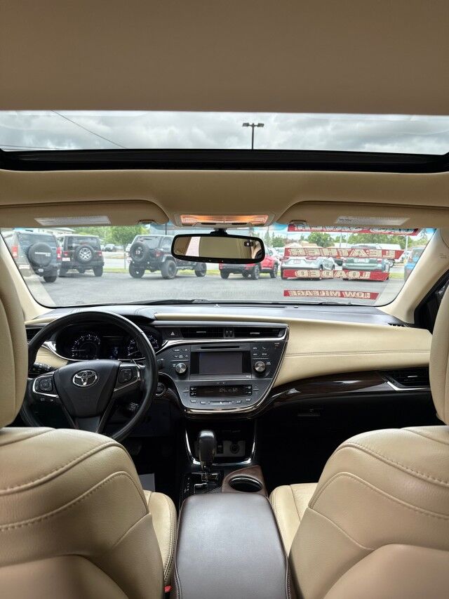 2014 Toyota Avalon XLE Touring Spokane Valley WA