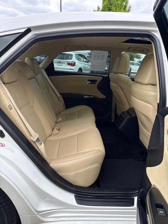 2014 Toyota Avalon XLE Touring Spokane Valley WA