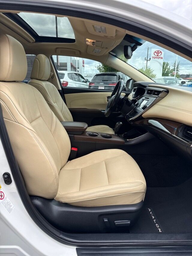 2014 Toyota Avalon XLE Touring Spokane Valley WA