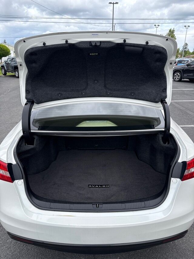 2014 Toyota Avalon XLE Touring Spokane Valley WA