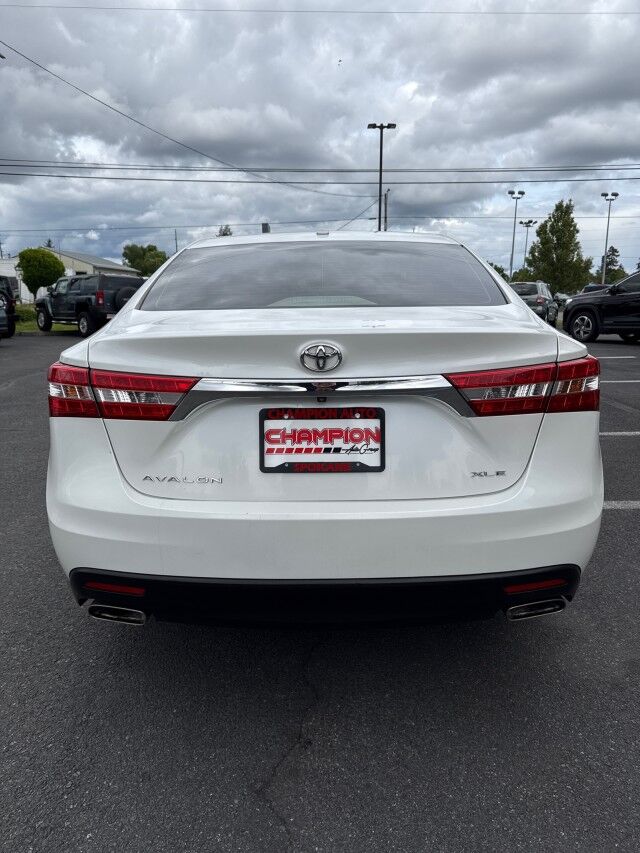 2014 Toyota Avalon XLE Touring Spokane Valley WA