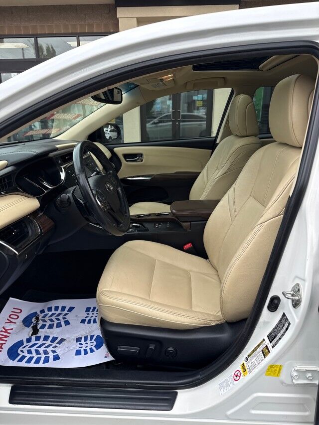 2014 Toyota Avalon XLE Touring Spokane Valley WA