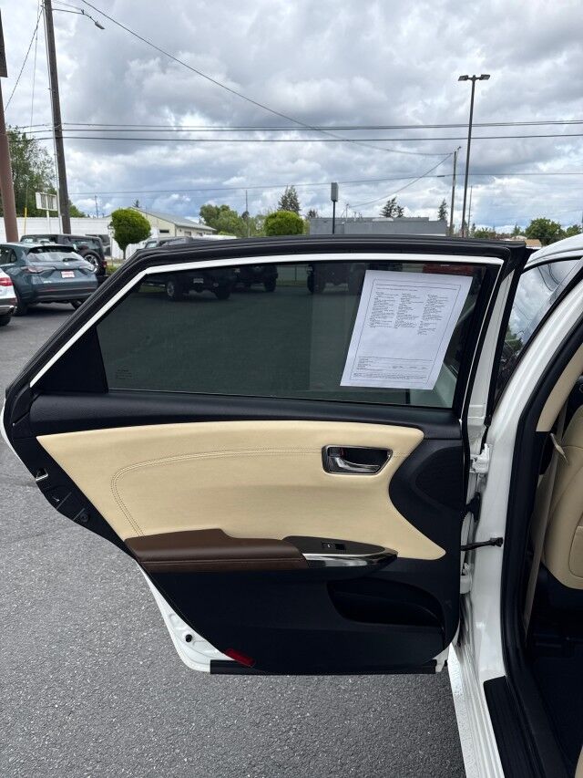 2014 Toyota Avalon XLE Touring Spokane Valley WA