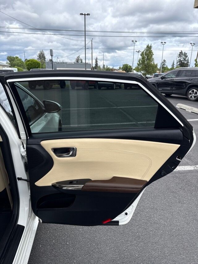 2014 Toyota Avalon XLE Touring Spokane Valley WA
