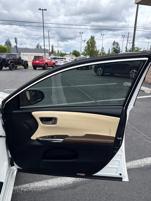 2014 Toyota Avalon XLE Touring Spokane Valley WA