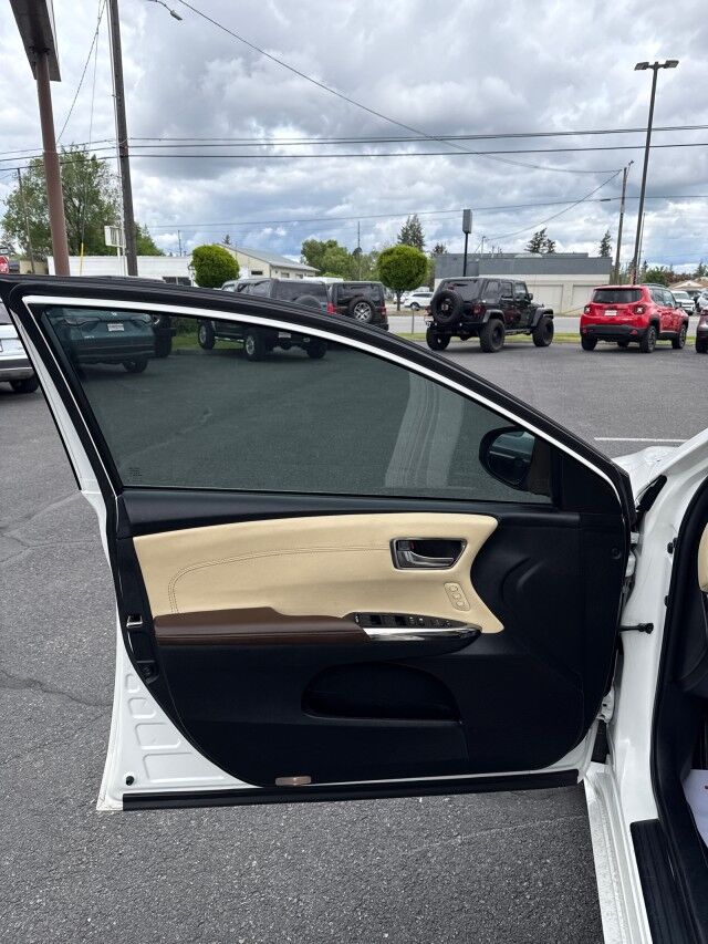 2014 Toyota Avalon XLE Touring Spokane Valley WA