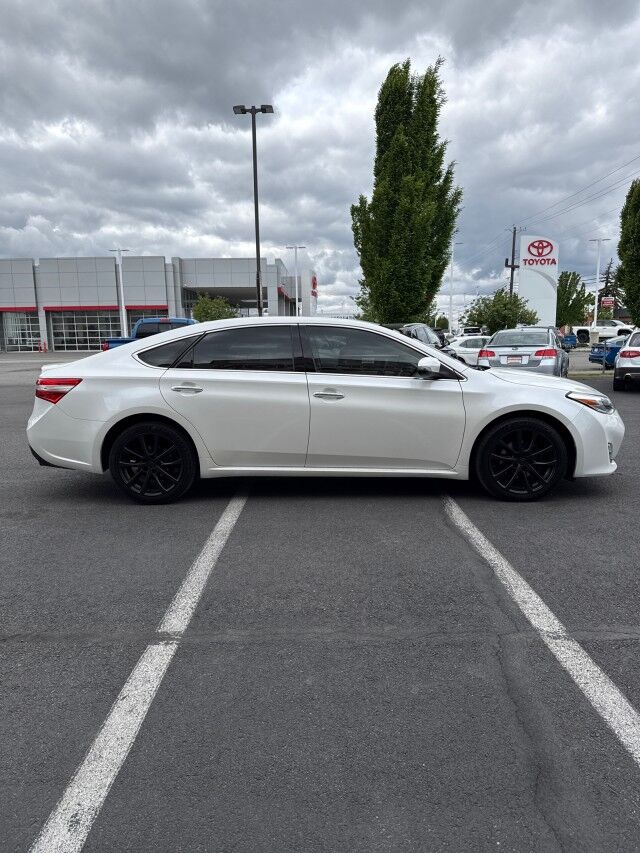 2014 Toyota Avalon XLE Touring Spokane Valley WA