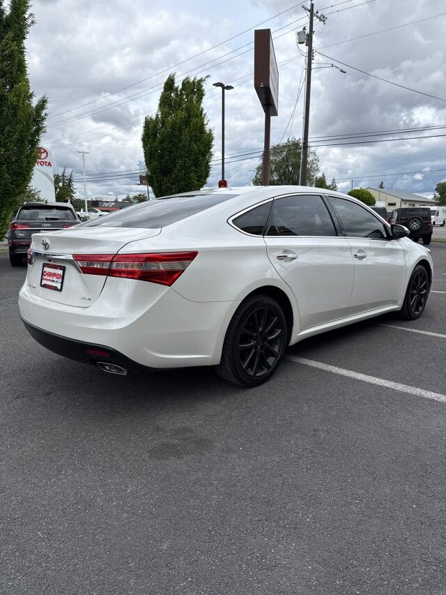 2014 Toyota Avalon XLE Touring Spokane Valley WA