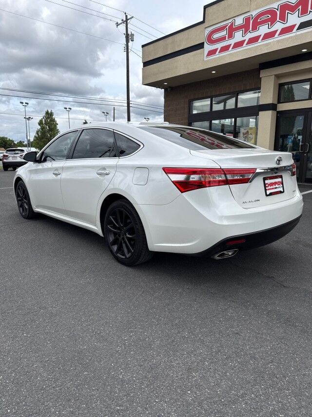 2014 Toyota Avalon XLE Touring Spokane Valley WA