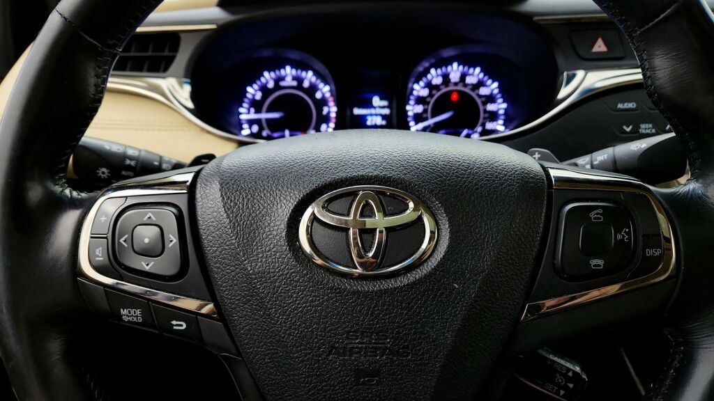 2014 Toyota Avalon XLE Touring Laurel MD