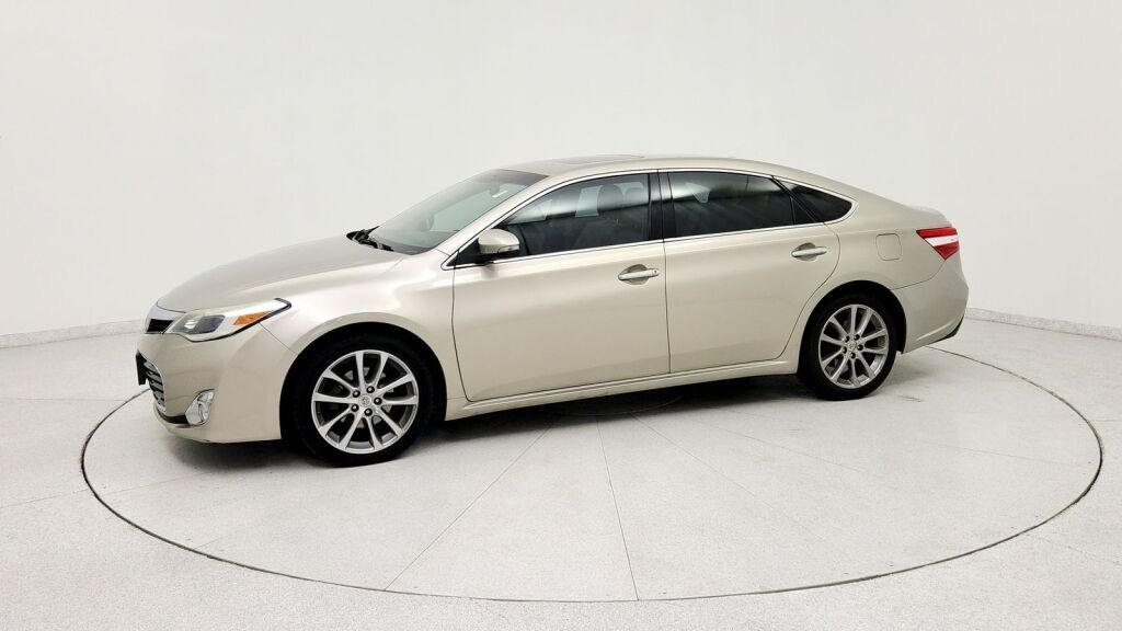 2014 Toyota Avalon XLE Touring Laurel MD