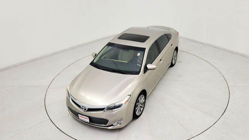 2014 Toyota Avalon XLE Touring Laurel MD