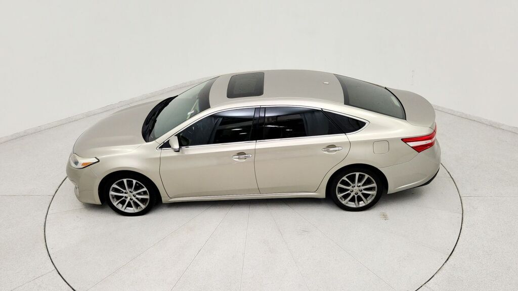 2014 Toyota Avalon XLE Touring Laurel MD