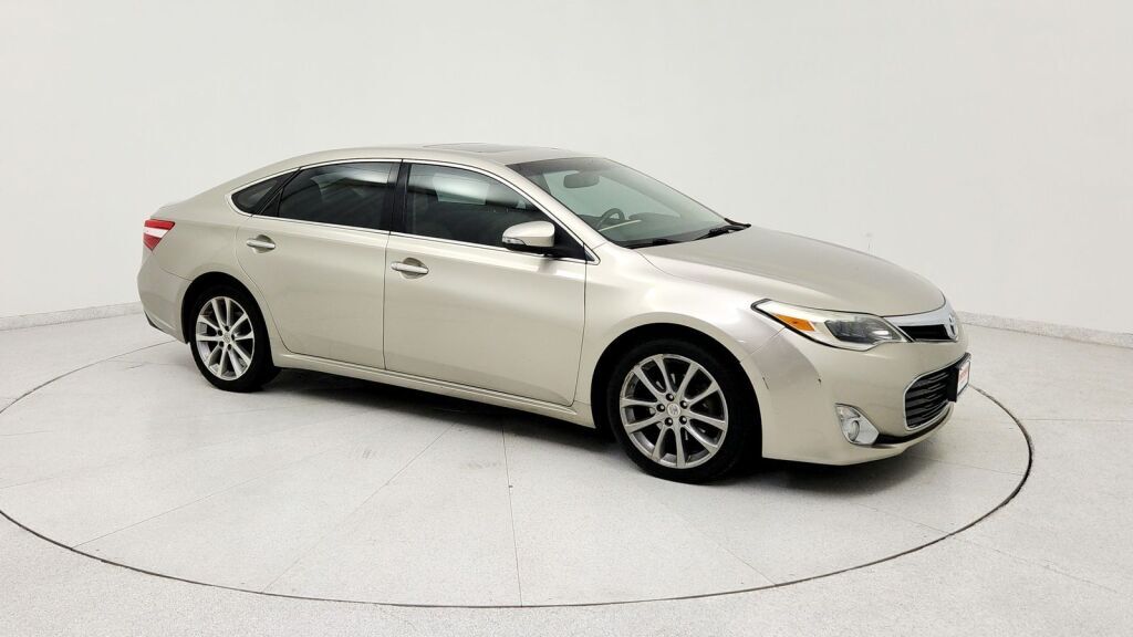 2014 Toyota Avalon XLE Touring Laurel MD