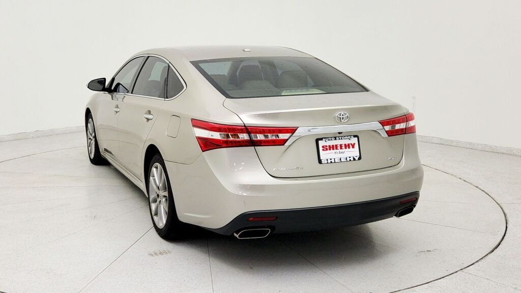2014 Toyota Avalon XLE Touring Laurel MD