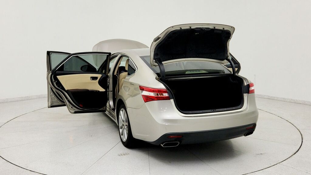 2014 Toyota Avalon XLE Touring Laurel MD