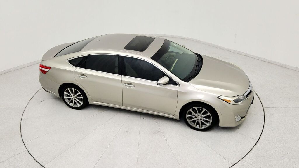 2014 Toyota Avalon XLE Touring Laurel MD