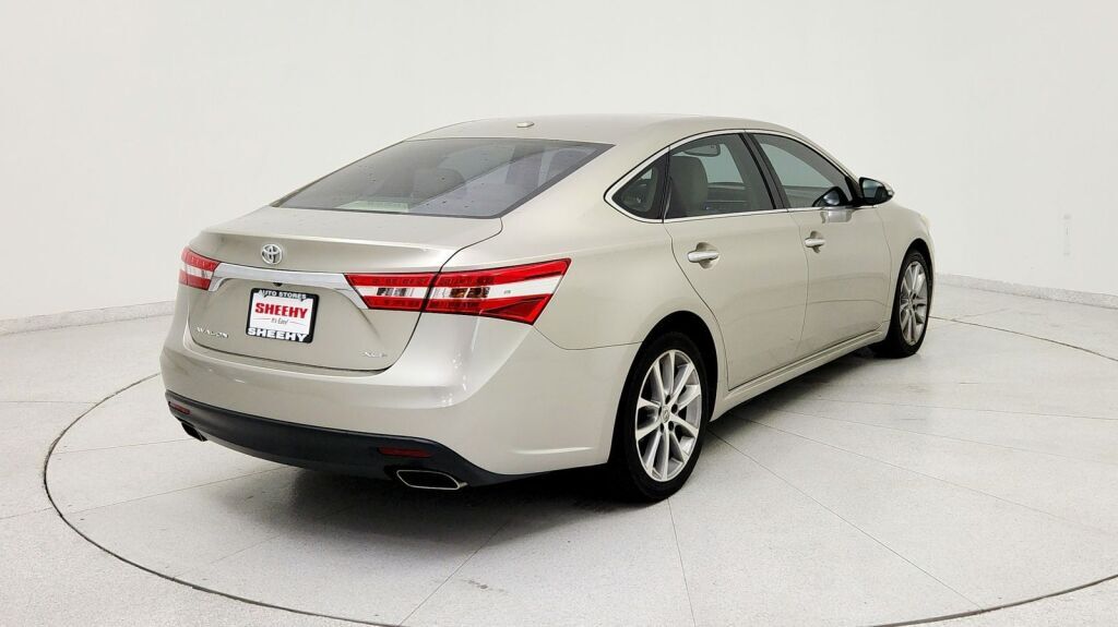 2014 Toyota Avalon XLE Touring Laurel MD