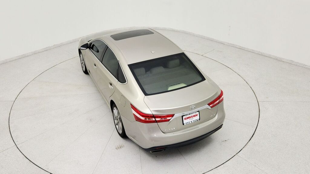 2014 Toyota Avalon XLE Touring Laurel MD