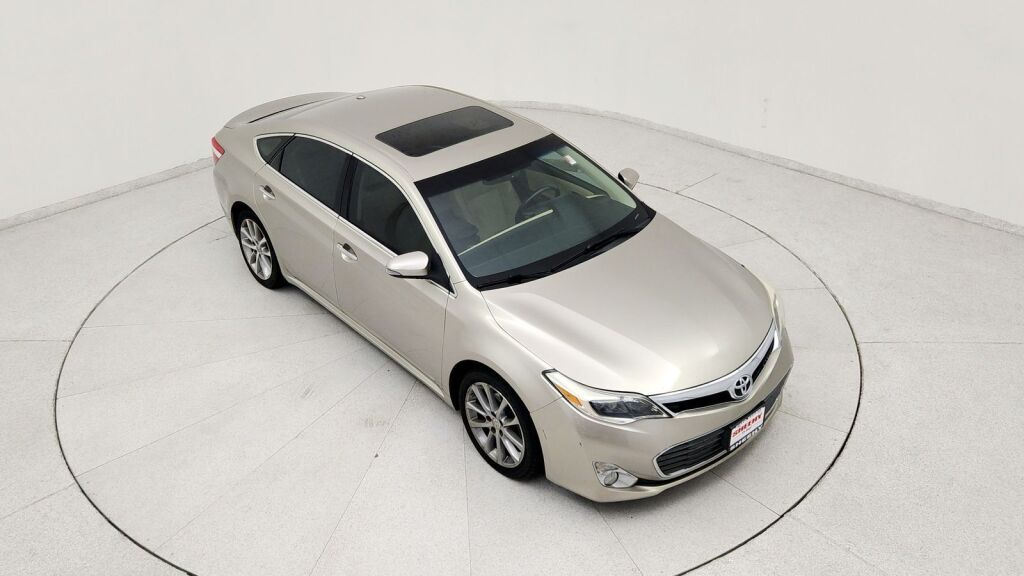 2014 Toyota Avalon XLE Touring Laurel MD