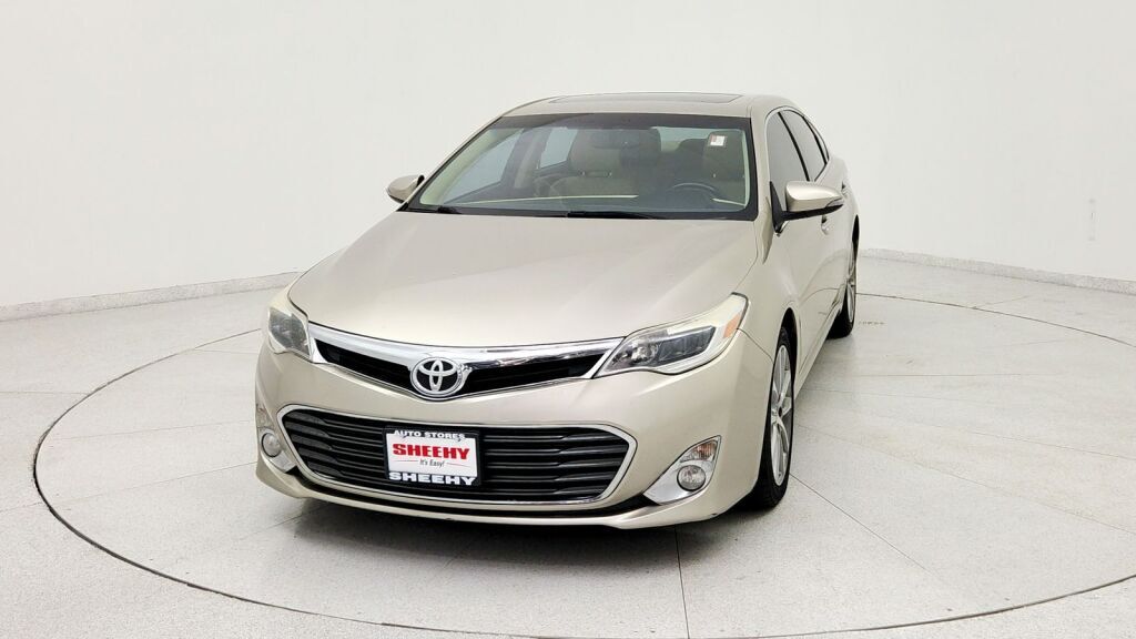 2014 Toyota Avalon XLE Touring Laurel MD