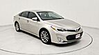 2014 Toyota Avalon XLE Touring