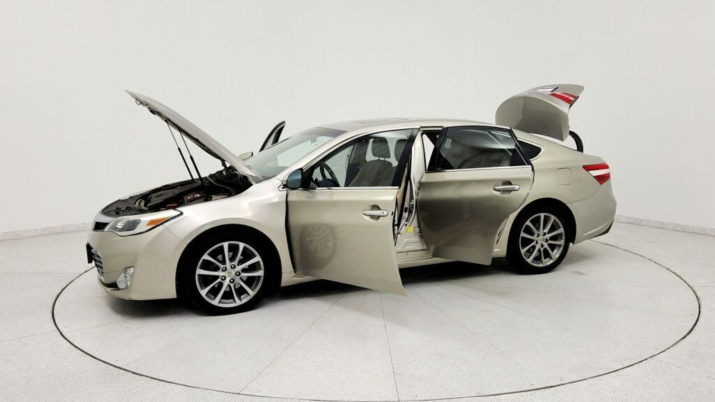 2014 Toyota Avalon XLE Touring Laurel MD