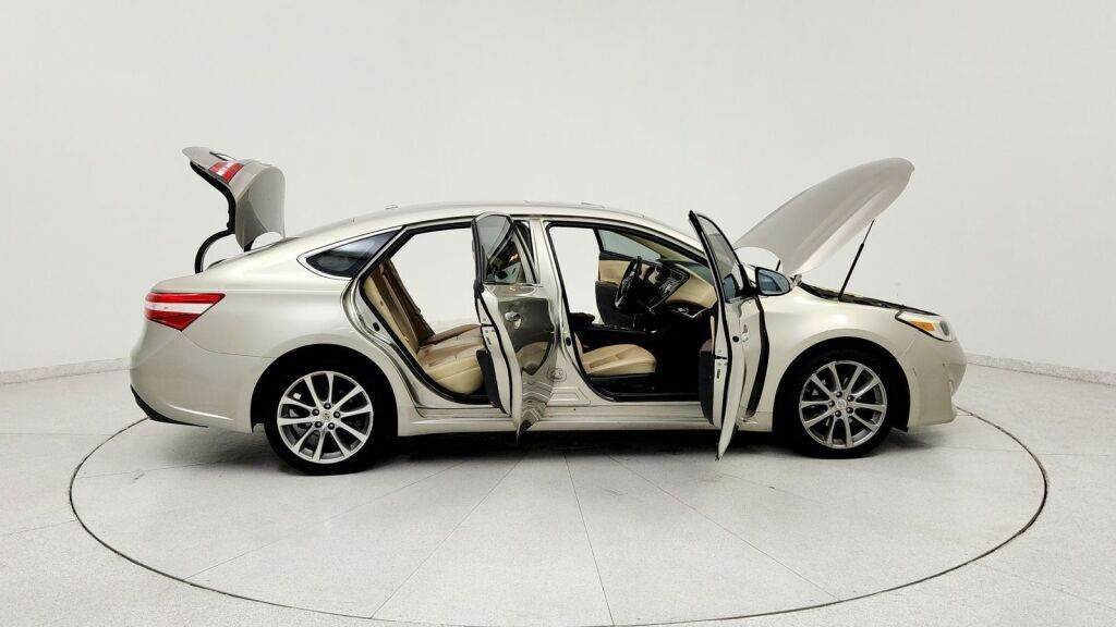 2014 Toyota Avalon XLE Touring Laurel MD