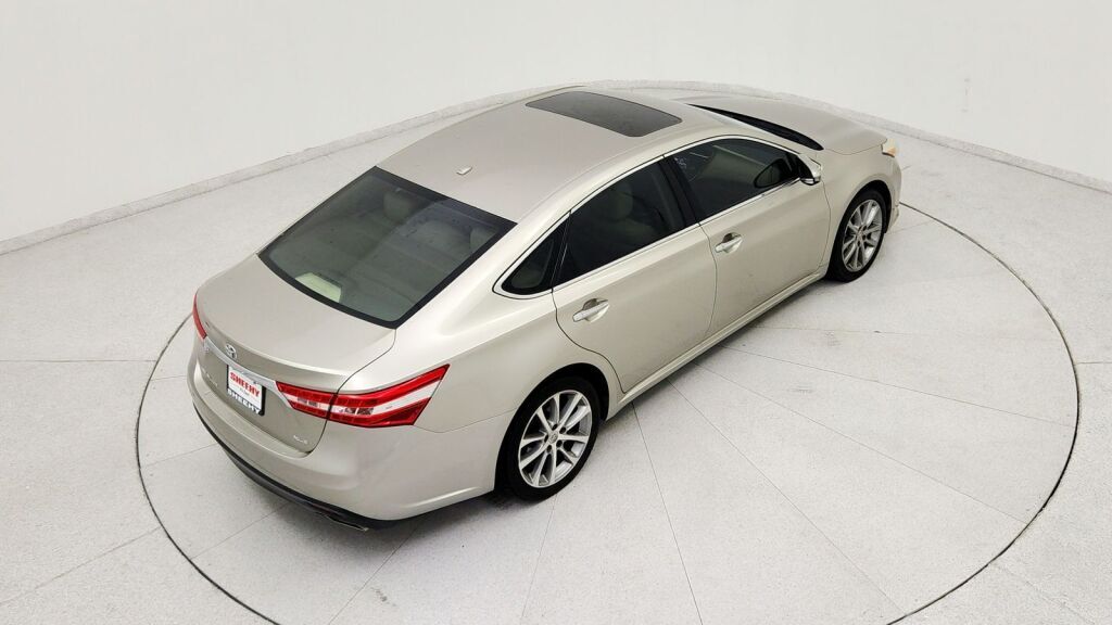 2014 Toyota Avalon XLE Touring Laurel MD