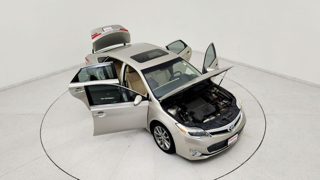 2014 Toyota Avalon XLE Touring Laurel MD