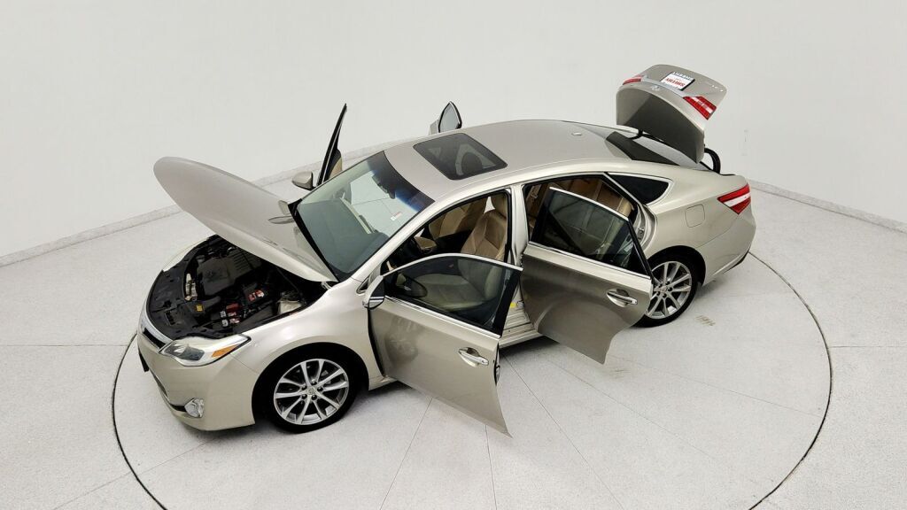 2014 Toyota Avalon XLE Touring Laurel MD