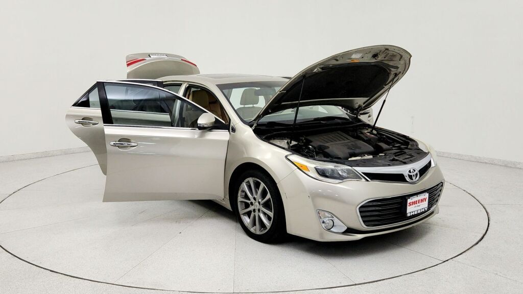 2014 Toyota Avalon XLE Touring Laurel MD